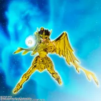 TAMASHII NATIONS SAGITTARIUS SEIYA -INHERITOR OF THE GOLD CLOTH- "SAINT SEIYA", TAMASHII NATIONS SAINT CLOTH MYTH EX - Saint Seiya - photo 6