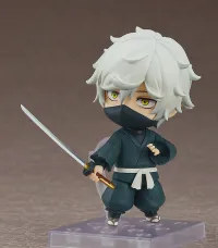 GOOD SMILE COMPANY Nendoroid Gabimaru - Hell's Paradise: Jigokuraku - photo 5