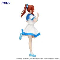 FuRyu The Quintessential Quintuplets Specials　Trio-Try-iT Figure -Nakano Miku Marine Look ver.- - The Quintessential Quintuplets - photo 7
