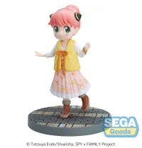 SEGA Luminasta TV Anime "SPY x FAMILY" "Anya Forger" Stylish Look Vol.3.5 - SPY x FAMILY - photo 6