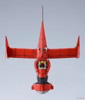 GOOD SMILE COMPANY MODEROID 1/72 Swordfish II - Cowboy Bebop - photo 8