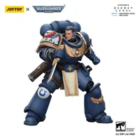 JOYTOY Ultramarines Titus with Laurels of Victory - Warhammer 40K - photo 10