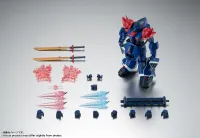 TAMASHII NATIONS ＜SIDE MS＞ MS-08TX[EXAM] EFREET CUSTOM ver. A.N.I.M.E. "MOBILE SUIT GUNDAM SIDE STORY THE BLUE DESTINY", Bandai Spirits THE ROBOT SPIRITS - Mobile Suit Gundam: OVAs and Side Stories - photo 3