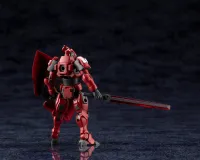 KOTOBUKIYA GOVERNOR QUEEN's GUARD - HEXA GEAR - photo 7