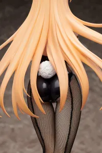 FREEing Erina Nakiri: Bunny Ver.(Re-run) - Food Wars! Shokugeki no Soma - photo 8