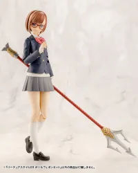 KOTOBUKIYA VIRTUOUS STYLE03 POLE WEAPON SET - M.S.G - photo 10