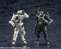 KOTOBUKIYA GOVERNOR ARMOR TYPE: PAWN A1 Ver.2.0 - HEXA GEAR - photo 13