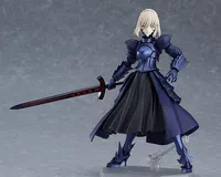 Max Factory figma Saber Alter 2.0 - Fate/stay night - photo 2