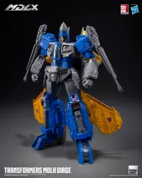 threezero Transformers - MDLX Dirge - Transformers - photo 14