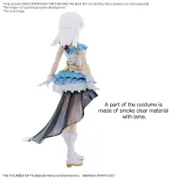 BANDAI HOBBY 30MS OPTION BODY PARTS BEYOND THE BLUE SKY 2 [COLOR A] - 30 Minutes Sisters (30MS) - photo 5