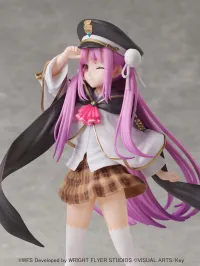 elcoco Heaven Burns Red Tama Kunimi 1/8 Complete Figure - Heaven Burns Red - photo 8