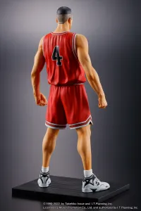 M.I.C. One and Only『SLAM DUNK』Takenori Akagi - SLAM DUNK - photo 3