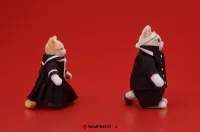 DIG Co. DIGKawaiiACTION 『nameneko』Matakichi & Torako - nameneko - photo 8