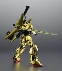 TAMASHII NATIONS <SIDE MS> MSN-00100 HYAKU-SHIKI ver. A.N.I.M.E. "Mobile Suit Ζeta Gundam", TAMASHII NATIONS ROBOT SPIRITS - Mobile Suit Gundam Zeta - photo 13