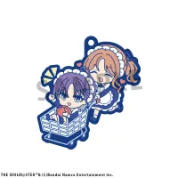 Rubber Mascot Buddycolle THE IDOLM＠STER SHINY COLORS Vol.2 (1pc / 6pc per box)