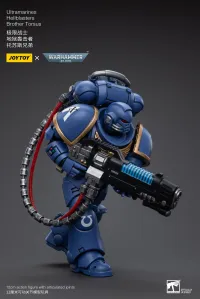 JOYTOY Ultramarines Hellblasters Brother Torsus - Warhammer 40K - photo 7