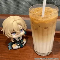 MegaHouse Lookup Honkai：Star Rail Aventurine - Honkai: Star Rail - photo 6