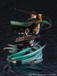 PONY CANYON Humanity's Strongest Soldier Levi - Attack on Titan - photo 10