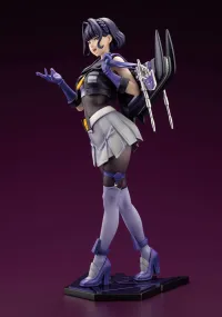 KOTOBUKIYA TRANSFORMERS SKYWARP LIMITED EDITION BISHOUJO STATUE - Transformers - photo 8