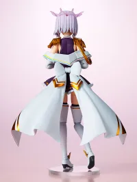 annulus Akane Shinjo (New Order) Articulated Plastic Model - GRIDMAN UNIVERSE - photo 11