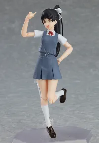 GOOD SMILE COMPANY figma Ren Hazuki - Love Live! - photo 7