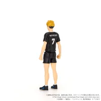 TAKARA TOMY CK-H09 COLLEKAZARO Haikyu!! Atsumu Miya - Haikyu!! - photo 3