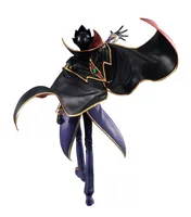 MegaHouse Precious G.E.M. Series Code Geass： Lelouch of the Re;surrection【20th Anniversary Repeat】 - Code Geass: Lelouch of the Rebellion - photo 2