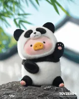 TOYZEROPLUS LuLu the Piggy - PANDA LULU - LuLu The Piggy - photo 8