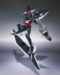 BANDAI #SIDE LFO Nirvash Type the End - Eureka Seven - photo 2