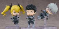 GOOD SMILE COMPANY Nendoroid Kikoru Shinomiya - Kaiju No. 8 - photo 9