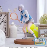 SEGA Luminasta TV Anime "SPY x FAMILY" "Fiona Frost" Tennis - SPY x FAMILY - photo 4