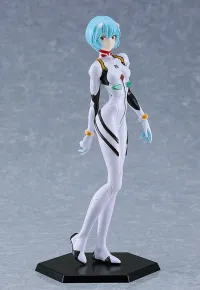 Max Factory PLAMAX Rei Ayanami - Rebuild of Evangelion - photo 6