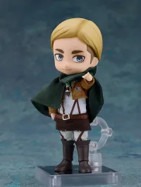 GOOD SMILE COMPANY Nendoroid Doll Outfit Set: Erwin Smith - Attack on Titan - photo 4