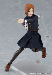 GOOD SMILE COMPANY figma Nobara Kugisaki - Jujutsu Kaisen - photo 8