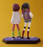 GOOD SMILE COMPANY POP UP PARADE SP Chiharu & Makina - MILKY☆SUBWAY THE GALACTIC LIMITED EXPRESS - photo 5