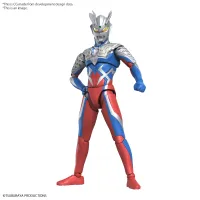 BANDAI HOBBY Figure-rise Standard ULTRAMAN ZERO - Ultraman - photo 7