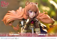 Prime 1 Studio PRISMA WING The Rising of the Shield Hero Season 2 Raphtalia 1/7 Scale Pre-Painted Figure - The Rising of the Shield Hero - photo 26