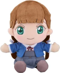 GOOD SMILE COMPANY Love Live! Superstar!! Plushie Kinako Sakurakoji - Love Live! - photo 3