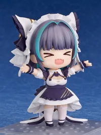 GOOD SMILE COMPANY Nendoroid Cheshire DX - Azur Lane - photo 8