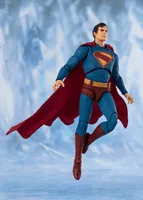 TAMASHII NATIONS Superman (SUPERMAN) SUPERMAN, TAMASHII NATIONS S.H.Figuarts - DC Comics - photo 5