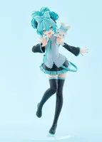 GOOD SMILE COMPANY POP UP PARADE Hatsune Miku: Cinnamoroll Collaboration Ver. L Size - Hatsune Miku - photo 5
