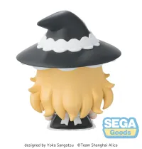 SEGA fuwa petit Touhou Project Chibi Figure Marisa Kirisame - Touhou Project - photo 3
