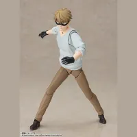 TAMASHII NATIONS Loid Forger -Father of the Forger family- - SPY x FAMILY - photo 4