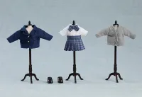 GOOD SMILE COMPANY Nendoroid Doll Outfit Set: Blazer - Girl (Pink) - Figure Accessories - photo 2