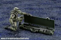 KOTOBUKIYA ARMY CONTAINER SET - Kit Accessories - photo 11