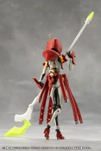 KOTOBUKIYA METAMORPHOSE UNIT EXARMOR SORCERESS - Megalomaria - photo 4