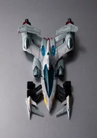 MegaHouse CYBER FORMULA Collection -Heritage Edition- DXFUTURE GPX CYBER FORMULA ASURADAZenith Asurada AKF-S0／G Roll Out Set - FUTURE GPX CYBER FORMULA - photo 7