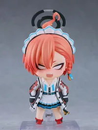 GOOD SMILE COMPANY Nendoroid Neru Mikamo - Blue Archive - photo 2