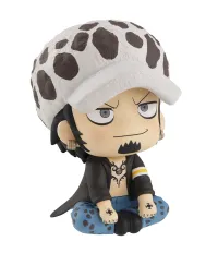 MegaHouse Lookup ONE PIECE Trafalgar Law（Repeat） - ONE PIECE - photo 9