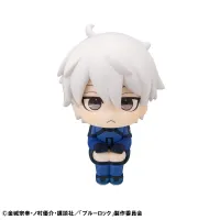 MegaHouse Lookup BLUE LOCK Seishiro Nagi Japanese National Player Match Ver. - BLUE LOCK - photo 4